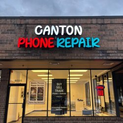 Canton Phone Repair