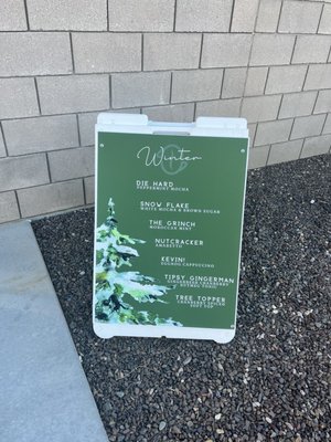 Menu photo 4 Well Coffee Co. Peoria, AZ Menu photo 4 Well Coffee Co. Peoria, AZ
