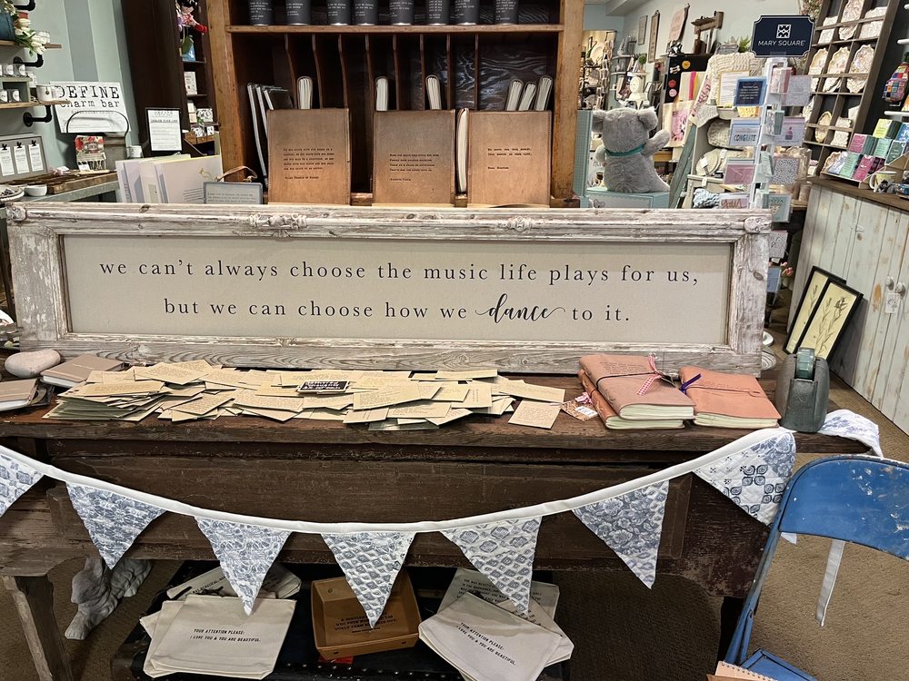 Market on Main Image