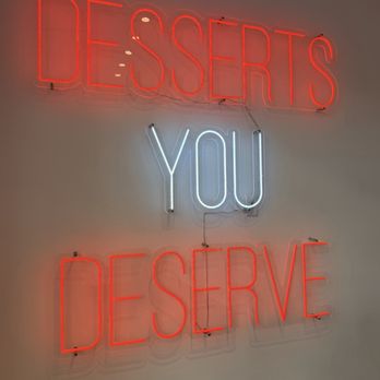 Jars By Fabio Viviani - Desserts Near Me - Emeryville, California