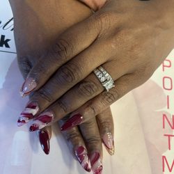 Perfect Nails