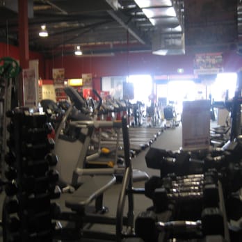 Workout World - Shopping Near Me - Gepps Cross, SA