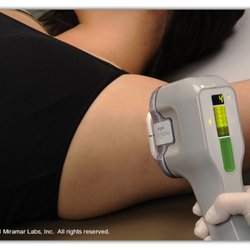 Frontier Dermatology - Seattle Skin and Laser - miraDry treatment for bothersome underarm sweat and odor