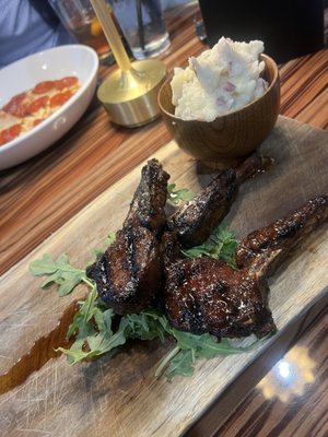 Smoke Chemistry Social by null