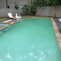The Cabana Boy Pool Service
