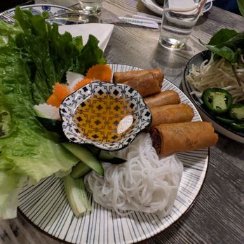 Papaya - Vietnamese Near Me - Sammamish, Washington