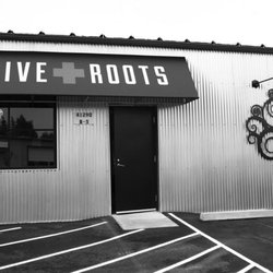 Native Roots Marijuana Dispensary Vail MED/REC