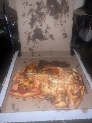 Salerno's Pizza of Chicago by null
