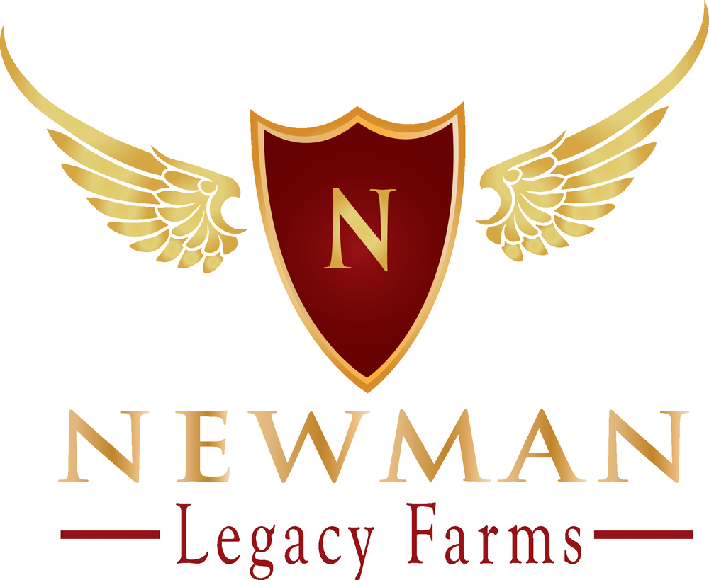 Newman Legacy Farms Logo