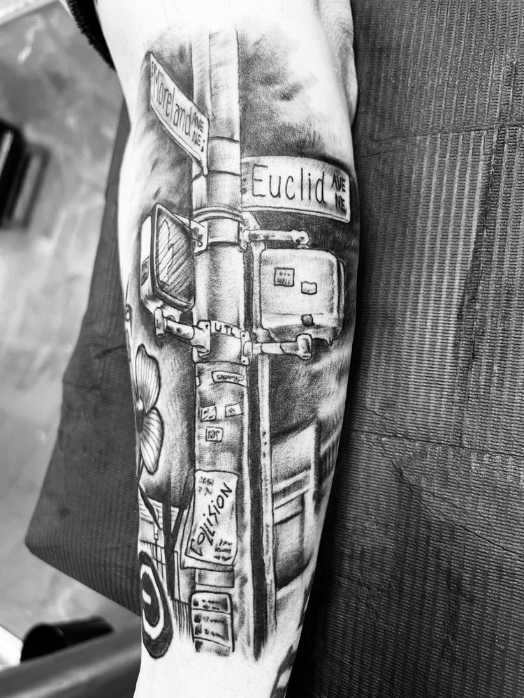 FEARLESS TATTOO AND BODY PIERCING Updated September 2024 29 Photos 123 Vw Ct, Anderson