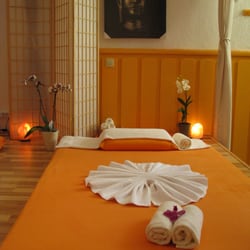 Sawadee - Traditionelle Thai-Massage