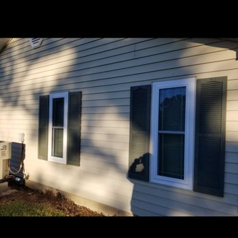 Andrus Window Co. - Windows Installation Near Me - Krugerville, Texas Andrus Window Co. - Windows Installation Near Me - Krugerville, Texas