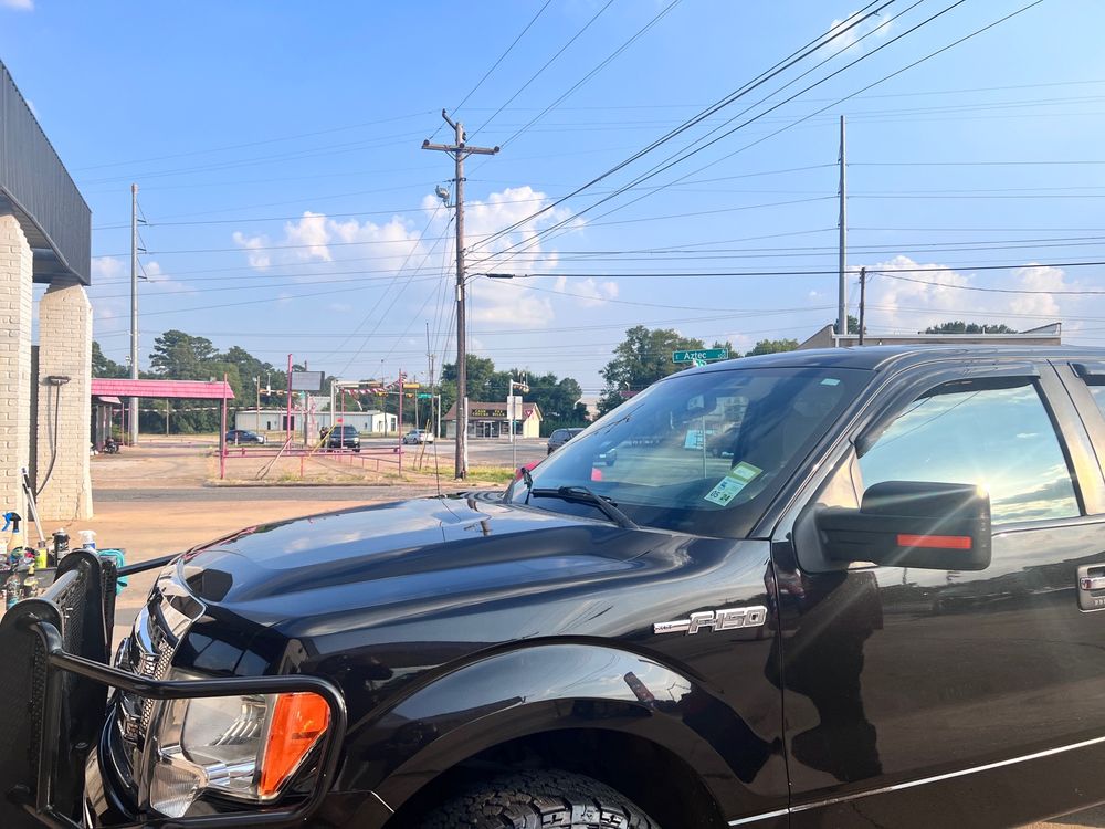 THE BIG WAVE CAR WASH & DETAIL Updated August 2024 17 Photos 110