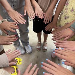 VF Nail Bar & Spa