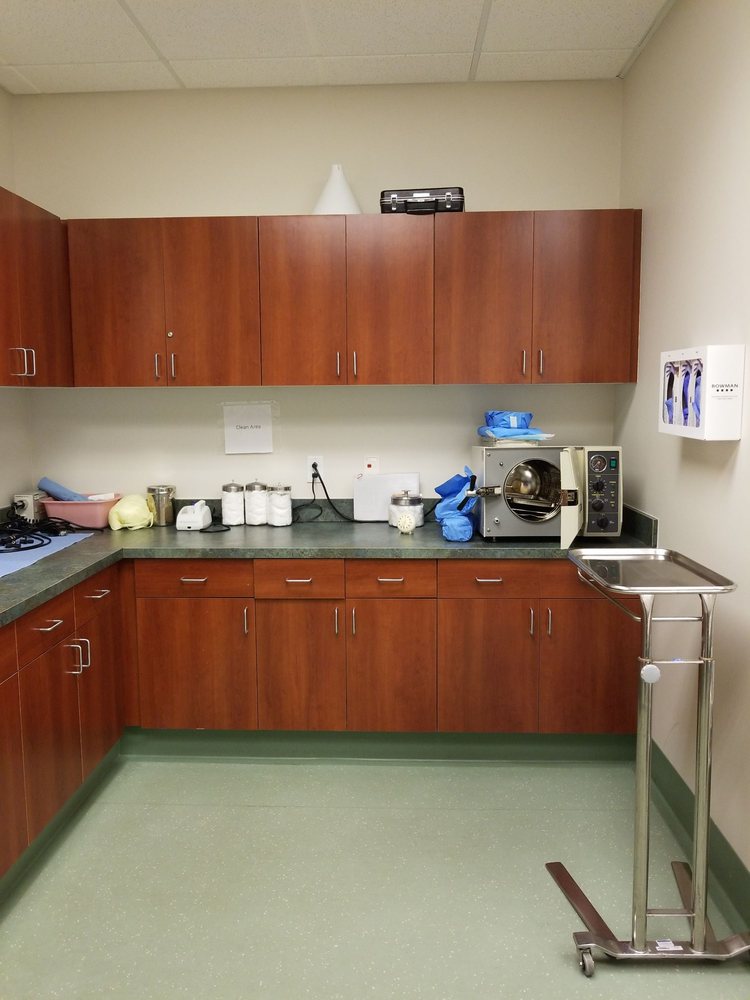 BANNER HEALTH CLINIC UROLOGY 5890 W 13th St, Greeley, CO Yelp