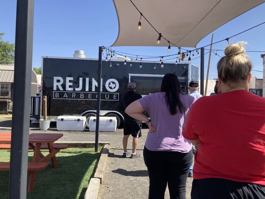 Rejino Barbeque by null