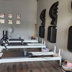 BK Pilates