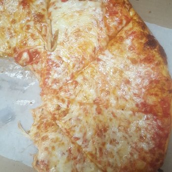Bella T's Pizza - Seriously this is how Pizza is supposed to look and taste - Pizza Near Me - Philadelphia, Pennsylvania