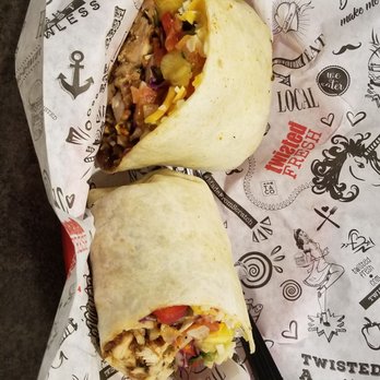 Twisted Fresh - New American Near Me - Overland Park, Kansas Twisted Fresh - New American Near Me - Overland Park, Kansas
