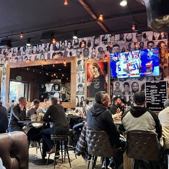 La Puerta - Mexican Near Me - San Diego, California