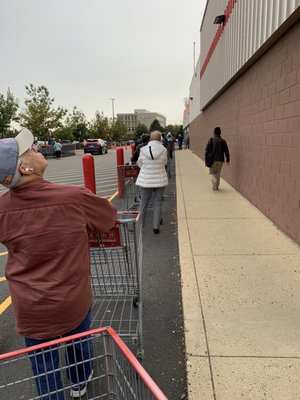 Costco Wholesale by null