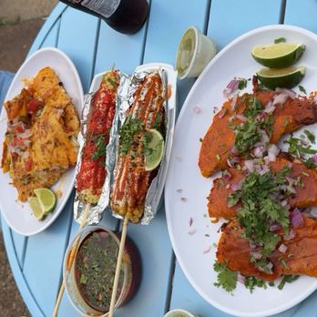 Amigo Sole - Mexican Near Me - St. Louis, Missouri
