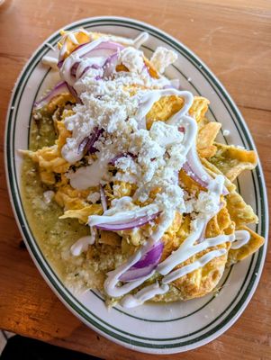 La Esquinita by null