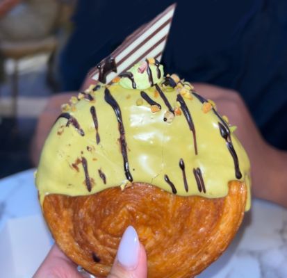 Zeppola Cafe by null
