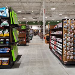 Sportsman's Warehouse