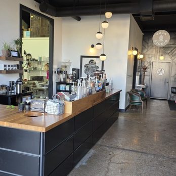 Bristlecone Company - Coffee & Tea Near Me - Cedar City, Utah Bristlecone Company - Coffee & Tea Near Me - Cedar City, Utah