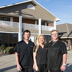 Ozark Chiropractic Clinic - Our Chiropractors
