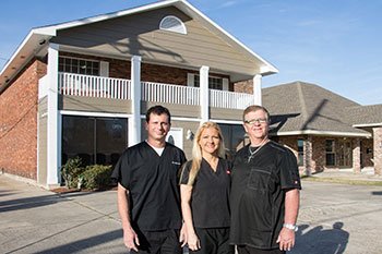 Ozark Chiropractic Clinic - child therapist in Baton Rouge, LA