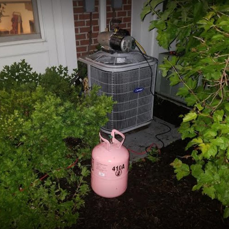 Slide of Atlantic Mechanical Contractors of North Jersey