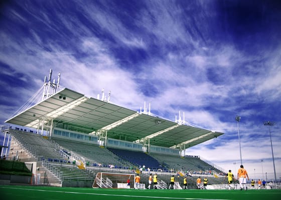 Hillsboro Ballpark by null