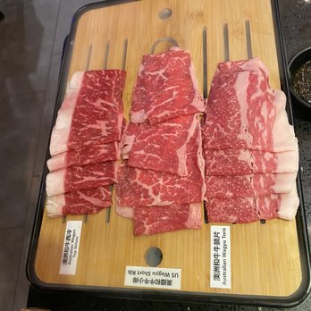 Ushi Shabu Shabu - Free Wagyu samples - Hot Pot Near Me - Richmond Hill, Ontario Ushi Shabu Shabu - Free Wagyu samples - Hot Pot Near Me - Richmond Hill, Ontario