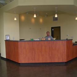 Come into the office for the best customer service around