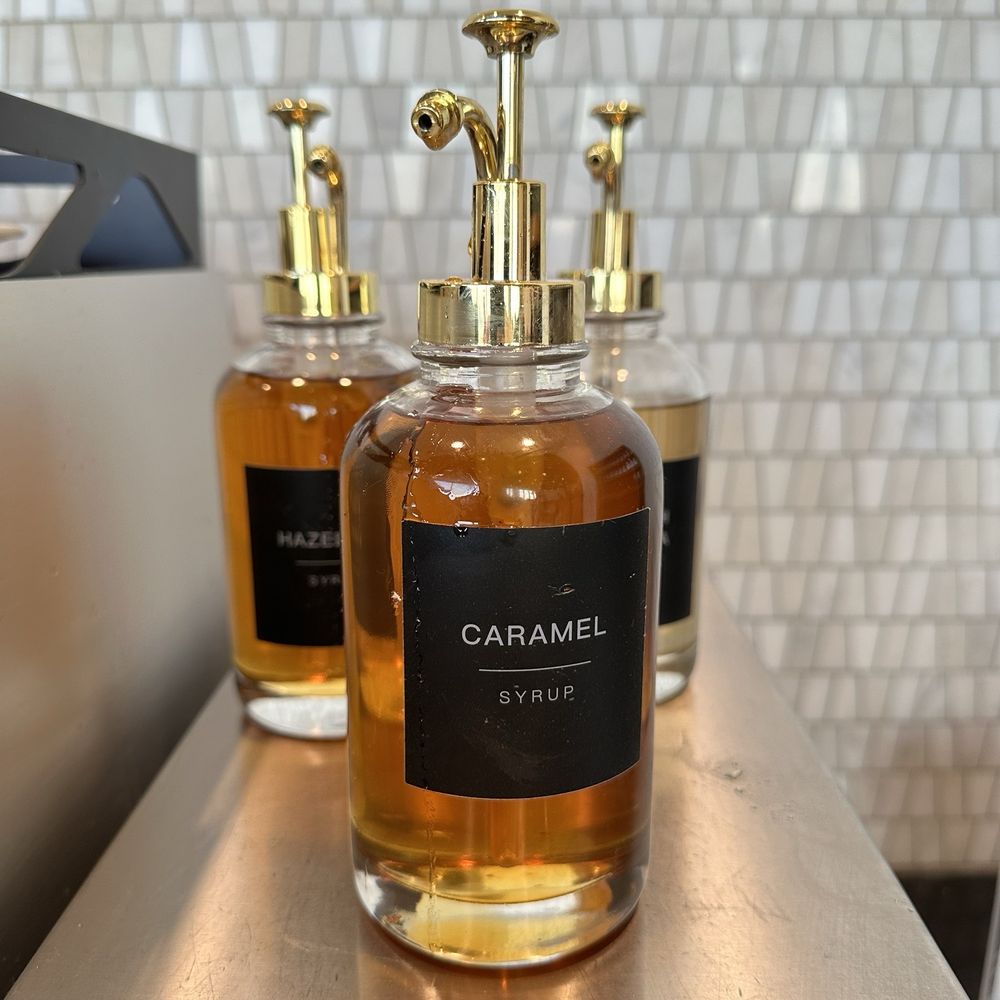 The Centurion Lounge - April 2024 - Airport Lounges Near Me - Miami, Florida