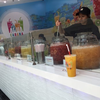 Agua Cabana - Juice Bars & Smoothies Near Me - Los Angeles, California Agua Cabana - Juice Bars & Smoothies Near Me - Los Angeles, California