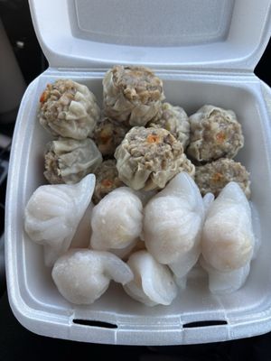 Dim Sum House by null