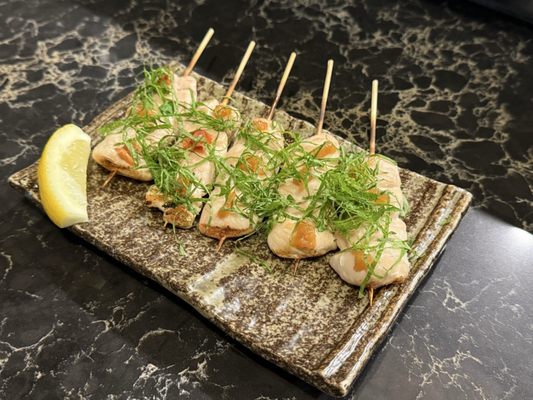 Izakaya Go Los Angeles by null