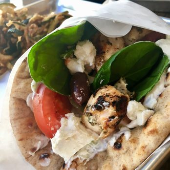 Yeeroh - Greek Near Me - Philadelphia, Pennsylvania Yeeroh - Greek Near Me - Philadelphia, Pennsylvania