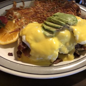 Squeeze In - Bacon Bomb Betty for hubby!!  Food coma - Breakfast & Brunch Near Me - Sparks, Nevada