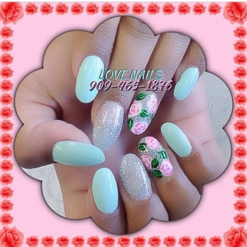 Love Nails - (: - Nail Technicians Near Me - Chino, California Love Nails - (: - Nail Technicians Near Me - Chino, California