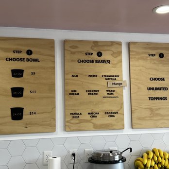 Berry Brand - Acai Bowls Near Me - Tustin, California Berry Brand - Acai Bowls Near Me - Tustin, California
