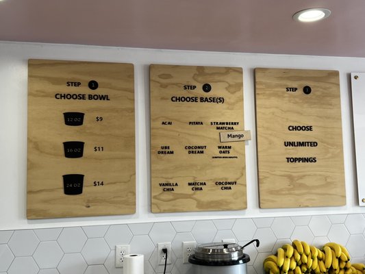 Menu photo 8 Berry Brand Tustin, CA Menu photo 8 Berry Brand Tustin, CA