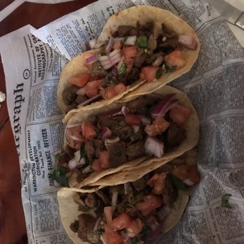 LiL' Guss' - Taco Tuesday is groovy - American Near Me - Grottoes, Virginia LiL' Guss' - Taco Tuesday is groovy - American Near Me - Grottoes, Virginia