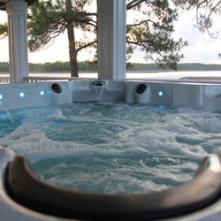Smoky Mountain Pools and Spas