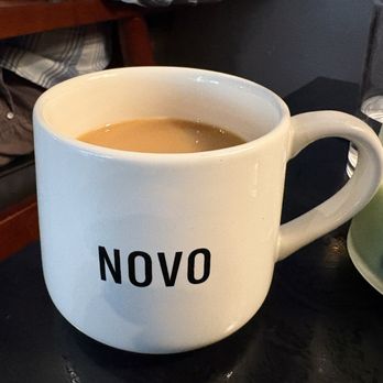 Novo Coffee - His drip coffee - Coffee & Tea Near Me - Denver, Colorado Novo Coffee - His drip coffee - Coffee & Tea Near Me - Denver, Colorado