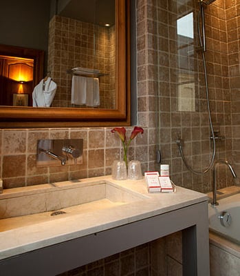 L'Hermitage Gantois, Autograph Collection by null