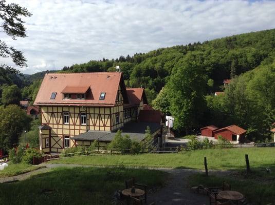 Hotel & Spa Suiten FreiWerk by null